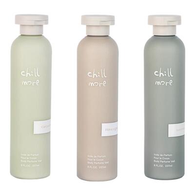 且悠角鲨烷香氛身体乳补水保湿