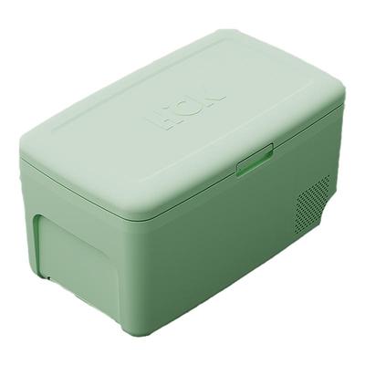 车载露营冰箱节能便携