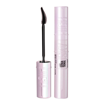 Maybelline美宝莲睫毛撑得膏纤长