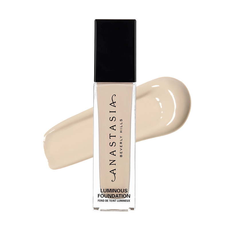 Anastasia/ABH光感粉底液/膏