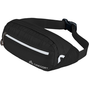 Gregory格里高利NANO男女款户外腰包徒步登山包旅行腰包