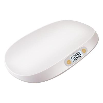 香山精准婴儿身高家用宠物体重秤