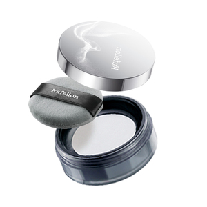 凯芙兰雾肌散粉东来紫控油定妆防水持妆不脱妆细腻柔焦蜜粉干油皮