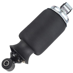 天V悍V驾驶室气囊减震器解放天威430悍威336天V400加强治颠舒适型