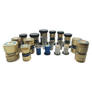 线切割专用配件大全双边单边协业导轮铜套总成070/561快中走丝451