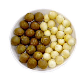 【1斤装鸡头果】2025新鲜苏州带壳鸡头米500g 冷冻包邮非野生芡实