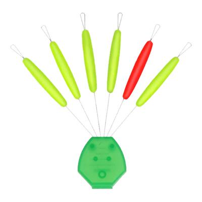 仿鹅毛七星漂正品阿酷A4浮漂