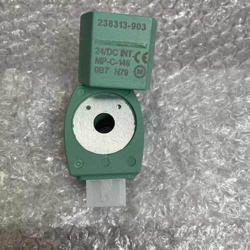 议价238313-903,ASCO一寸脉冲阀SCG353G044线圈,24DC