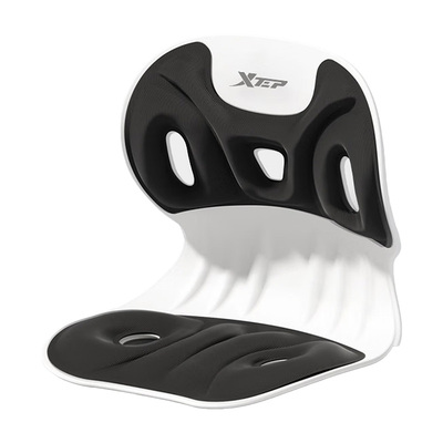 特步护腰垫柔软回弹不易塌