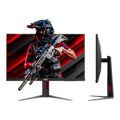 AOC双模4K160Hz切换FHD320Hz屏幕