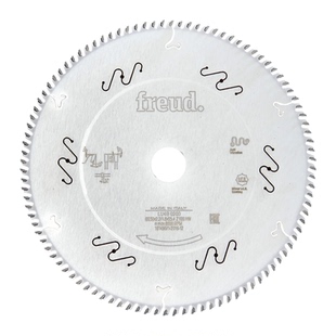 12寸意大利进口锐无敌FREUD切割片硬木开料木工专用合金锯片10|14