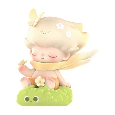 泡泡玛特DIMOO在你身边系列盲盒