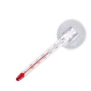 森森水族温度计养鱼水温计热带鱼测水温仪器鱼缸水族箱测水温仪