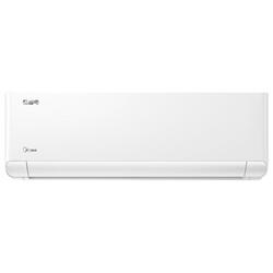 美的酷省电1.5匹空调一级能效