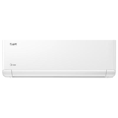 美的酷省电1.5匹空调一级能效