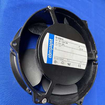 议价ACS800变频器 55-90kw DV6224U DV6224R  ABB 变频器风扇