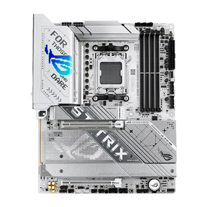 asus/华硕ROG STRIX X870-A GAMING WIFI吹雪重炮手X870系列主板