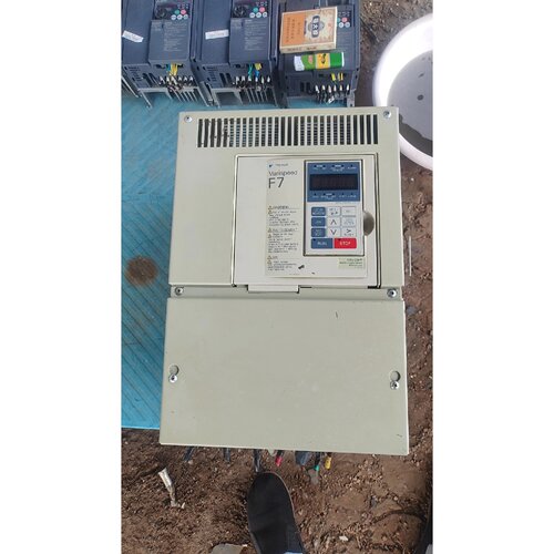 询价-CIMR-F7B4022 安川 E7系列变频器 22kw 二