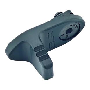 〔SLR阻手器导轨3件套〕原品复刻SLR改装新款金属阻手器 银翼军模