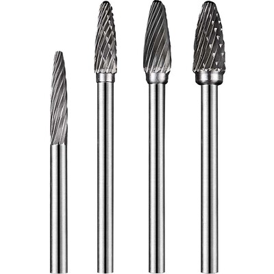 金鹰牌硬质合金旋转锉钨钢滚磨刀