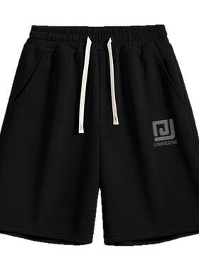 回力短裤男夏季2026新款男士裤子