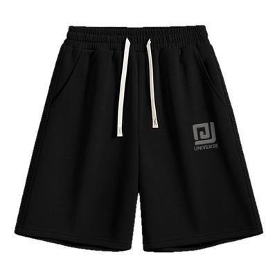 回力短裤男夏季2025新款男士裤子