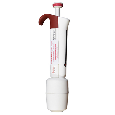 thermo赛默飞单道多道可调移液器