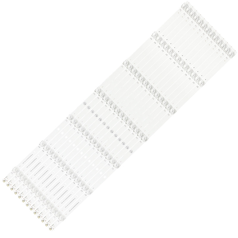 海尔65V71(PRO) 65K6卡萨帝K65E51电视灯条RF-BS650026SE30-0701