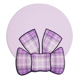 创意JK护腕鼠标垫记忆棉高颜值少女心可爱萌物立体3D柔软舒适滑垫