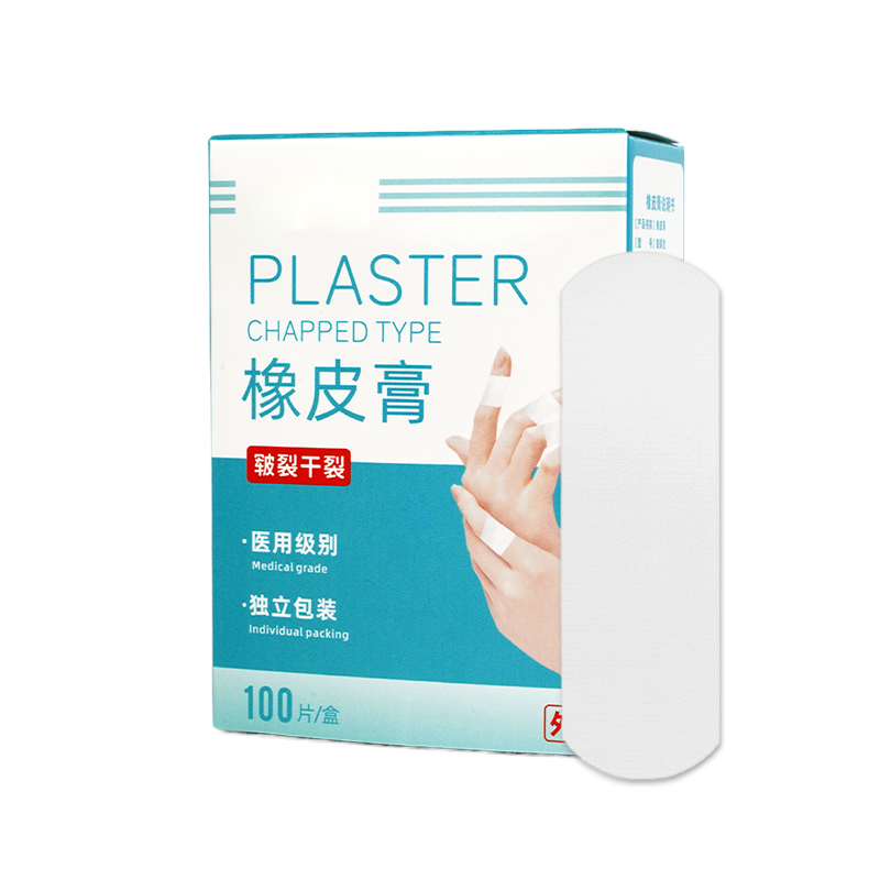 医用防磨脚贴高跟鞋隐形透明创可创口贴