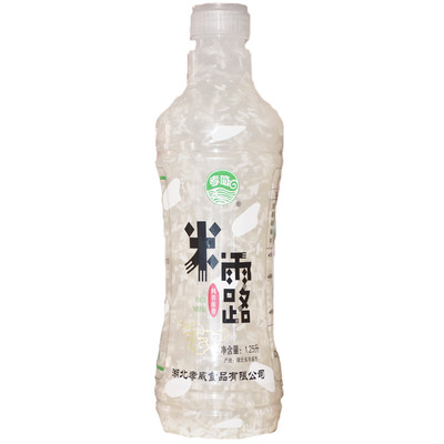孝威湖北米露月子饮品醪糟汁