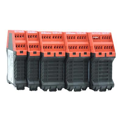 原装进口施耐德安全继电器XPS