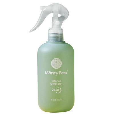 猫砂除臭剂消毒液专用生物酶分解