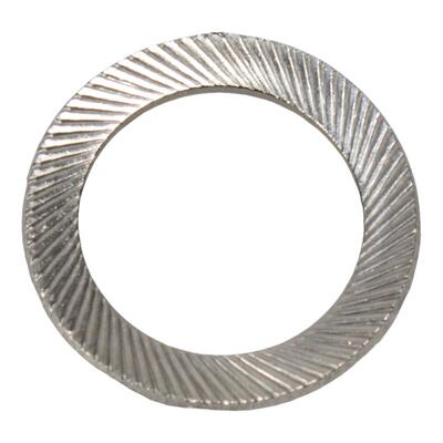 不锈钢重型防松垫圈DIN9250