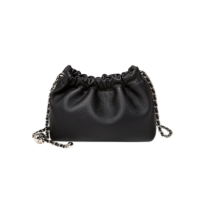 【人气榜单推荐】简约云朵链条包