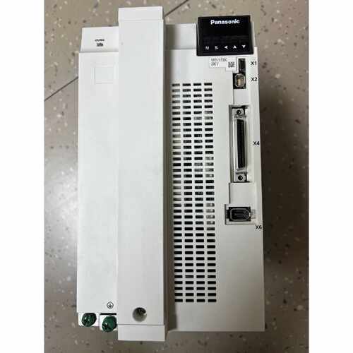 Panasonic松下松下A65kw驱动器MFDLN
