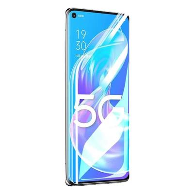 oppoa72手机膜a72oppo水凝钢化膜