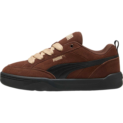 Puma/彪马正品春季新款男女同款复古拼接耐磨休闲板鞋401606-02