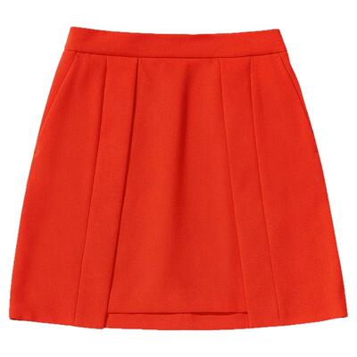 itportspure女装半身裙纯色