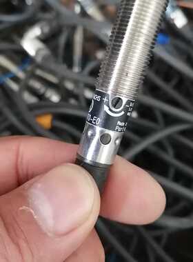 询价倍加福电容式传感器CBB412GH70E0成