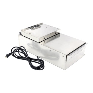 娃娃机改装新玩法马戏团推币机夹公仔礼品抓DIY饰品推推乐游戏机