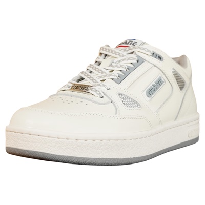 奇安特2025板鞋皮鞋38年老牌制作