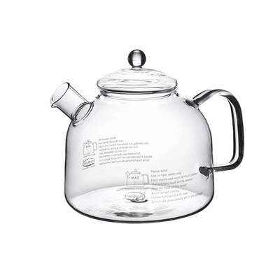 Trendglas高颜值明火煮茶壶1.75L