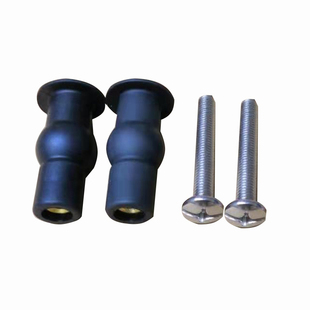 原装箭牌马桶盖配件坐便器不锈钢螺丝固定垫片1237/1218