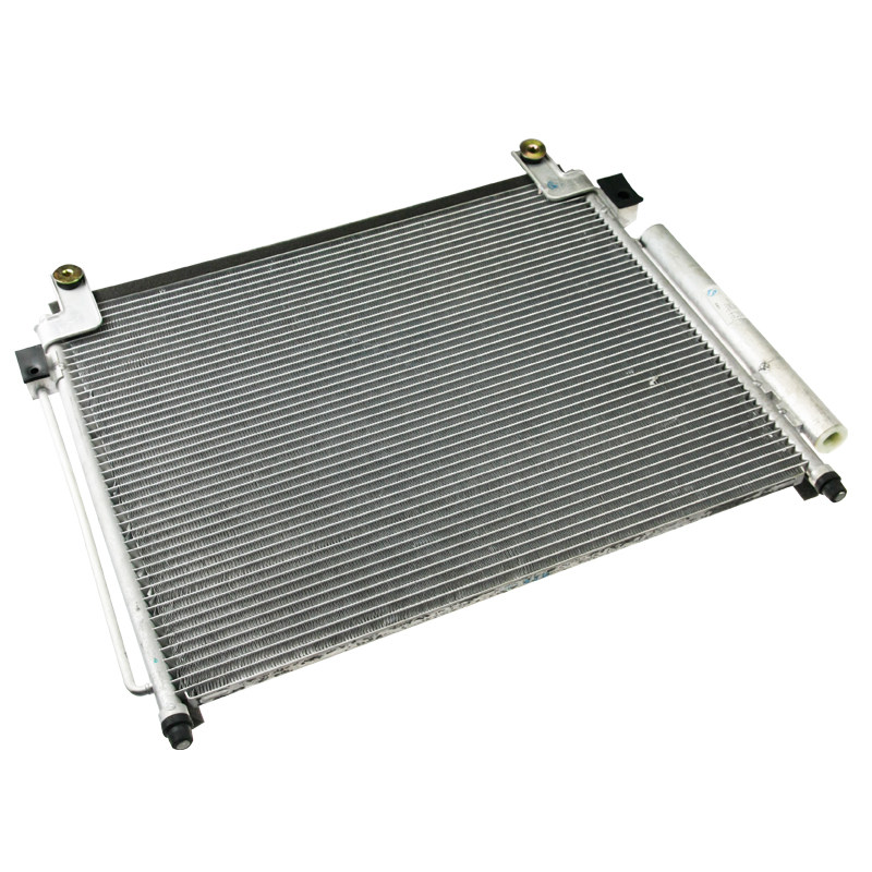宏光S/V/S1/S3空调冷凝器散热器