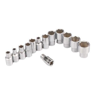 六角套筒外六角棘轮扳手