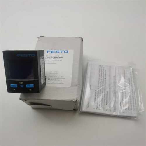 议价FESTO费斯托开关SPAU-P16R-T-R14M-L-PNLK-PNVBA-M8D 8001210
