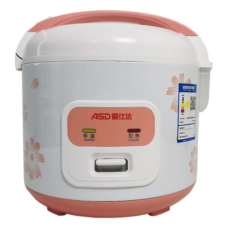 ASD/爱仕达 AR-Y3065电饭煲操作简单迷你老人家用不粘内胆电饭锅