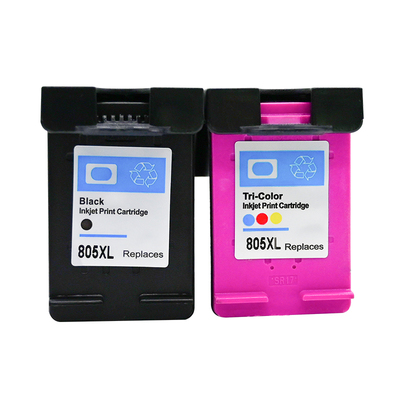 805XL适用惠普打印机墨盒