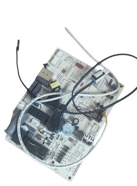 适用于挂机定频凉之夏室内机主板KFR-23G(23556)B1-N1
